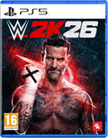 WWE 2K26 (R2) - PS5