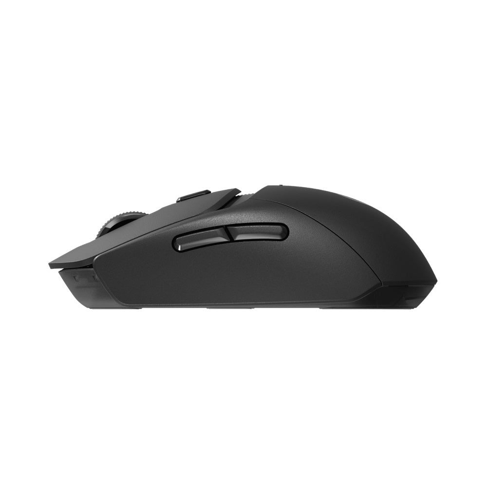 Logitech G309 LIGHTSPEED Wireless Gaming Mouse, Black