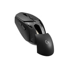Logitech G309 LIGHTSPEED Wireless Gaming Mouse, Black