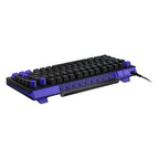 Logitech G512 X 75 Dual Swap TMR Analog / Mechanical 8K Wired Gaming Keyboard, Tactile – Black