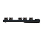 Logitech G915 X LIGHTSPEED TKL – Tactile – Wireless RGB Mechanical Gaming Keyboard. Black