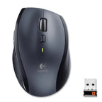Logitech M705 Marathon Wireless Mouse