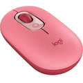 Logitech POP Mouse Bluetooth – Heartbreaker – Pink