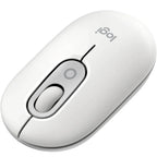 Logitech POP Mouse Bluetooth – Off-white