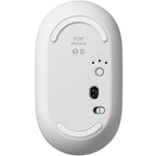 Logitech POP Mouse Bluetooth – Off-white