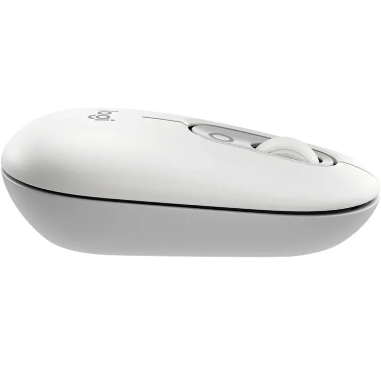 Logitech POP Mouse Bluetooth – Off-white