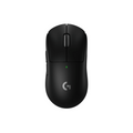 Logitech Pro X Superlight 2 SE LIGHTSPEED Wireless Gaming Mouse 44K DPI, 60g, Black