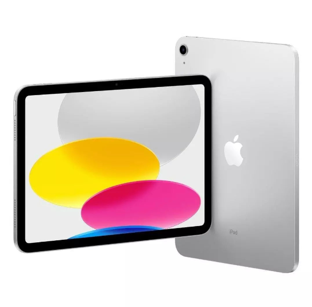 Apple iPad 11th Gen A16 (2025) 11-inch 128GB WiFi – Silver