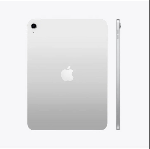 Apple iPad 11th Gen A16 (2025) 11-inch 128GB WiFi – Silver