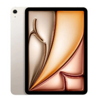 Apple iPad Air M3 (2025) 11-inch 256GB WiFi – Starlight