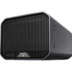 SanDisk Professional G-RAID PROJECT 2 16TB Thunderbolt 3 – 480MB/s