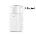 Huawei 5G Advanced CPE Ultra 6 WiFi 7 Router (H168-383) 5GbE, (Unlocked)