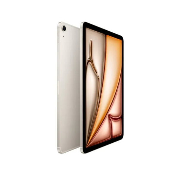 Apple iPad Air M3 (2025) 11-inch 256GB WiFi – Starlight