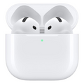 Apple Airpods 4 With USB-C Charging Case