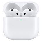 Apple Airpods 4 With USB-C Charging Case