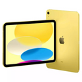 Apple iPad 11th Gen A16 (2025) 11-inch 512GB WiFi – Yellow