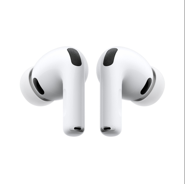 Apple AirPods Pro 3 – White