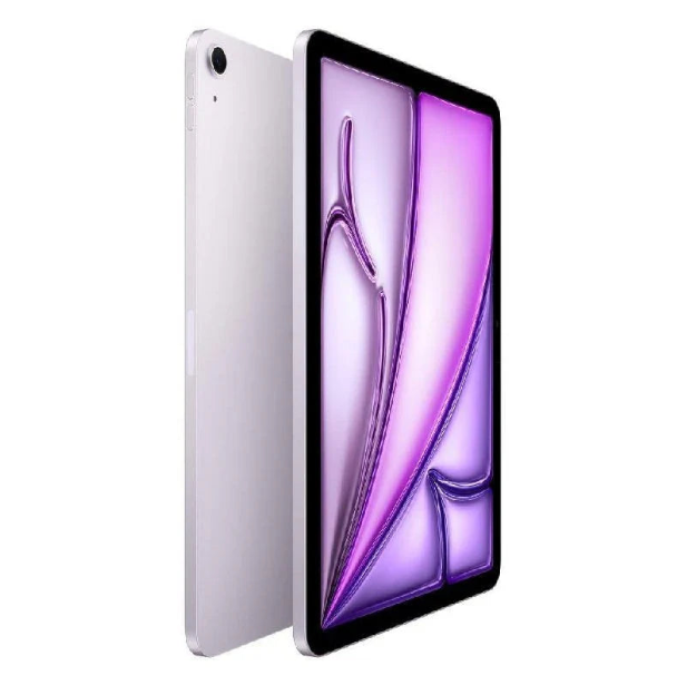 Apple iPad Air M3 (2025) 11-inch 256GB WiFi – Purple