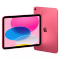 Apple iPad 11th Gen A16 (2025) 11-inch 256GB WiFi  Pink
