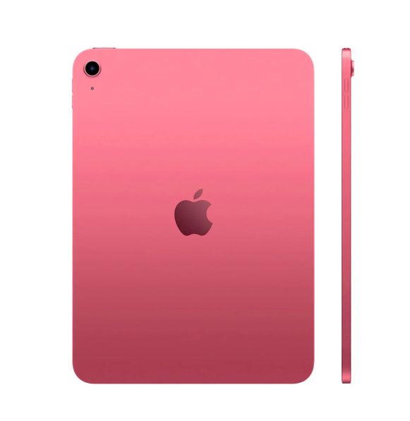 Apple iPad 11th Gen A16 (2025) 11-inch 256GB WiFi  Pink