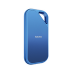 SanDisk Creator Pro Portable SSD 4TB  2000MB/s
