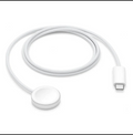 Apple Watch Magnetic Fast Charger to USB-C Cable 1M — Original | Kuwait