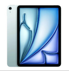 Apple iPad Air M3 (2025) 11-inch 256GB WiFi – Blue