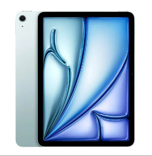 Apple iPad Air M3 (2025) 11-inch 256GB WiFi – Blue