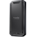 SanDisk Professional PRO-G40 Thunderbolt 3 SSD 2TB – 3000MB/s
