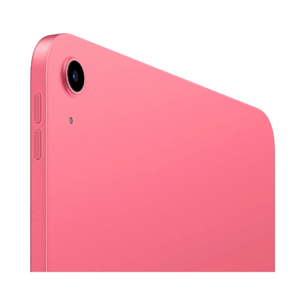 Apple iPad 11th Gen A16 (2025) 11-inch 256GB WiFi  Pink