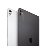 Apple iPad Pro M4 (2024) 11-inch 512GB WiFi – Space Black
