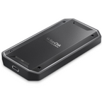 SanDisk Professional PRO-G40 Thunderbolt 3 SSD 2TB – 3000MB/s