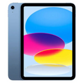 Apple iPad 11th Gen A16 (2025) 11-inch 256GB WiFi  Blue