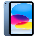 Apple iPad 11th Gen A16 (2025) 11-inch 256GB WiFi  Blue