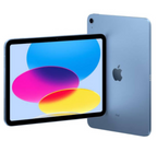 Apple iPad 11th Gen A16 (2025) 11-inch 256GB WiFi  Blue