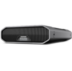 SanDisk Professional G-DRIVE 22TB USB-C 3.2 Gen 2 – 280MB/s