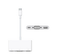 Apple USB-C to VGA Adapter — Original | Kuwait