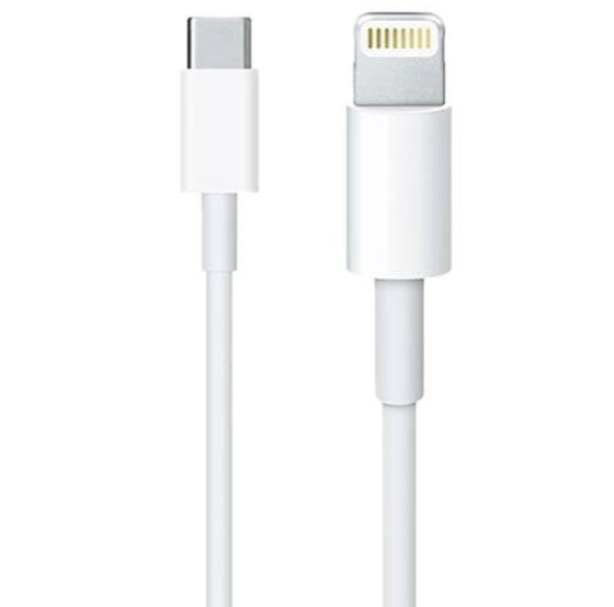 Apple USB-C to Lightning Cable 2M — Original | Kuwait