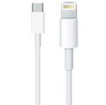 Apple USB-C to Lightning Cable 2M — Original | Kuwait
