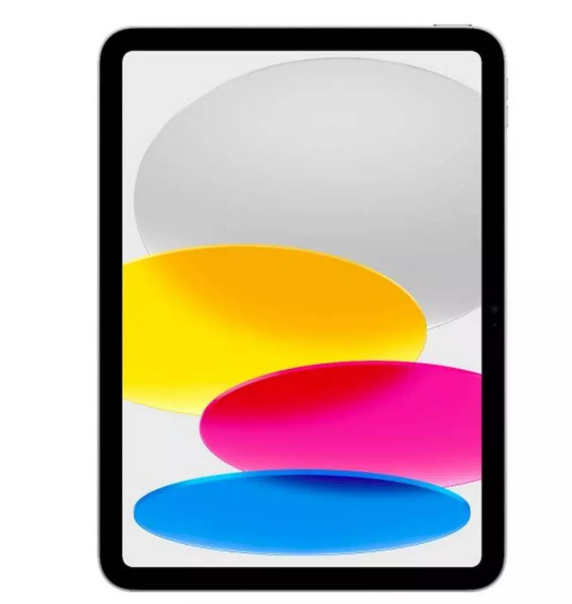 Apple iPad 11th Gen A16 (2025) 11-inch 256GB WiFi – Silver