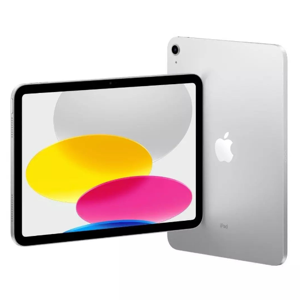 Apple iPad 11th Gen A16 (2025) 11-inch 256GB WiFi – Silver