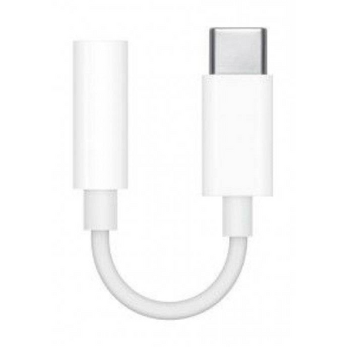 Apple USB-C to 3.5mm Headphone Jack Adapter | Kuwait