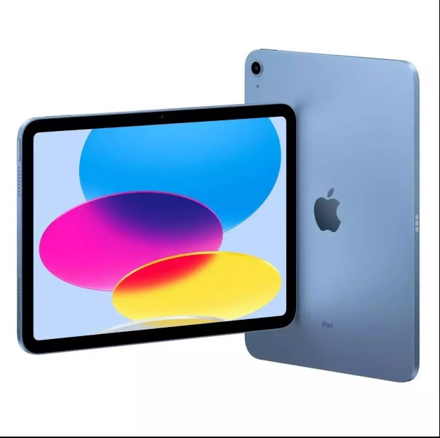 Apple iPad 11th Gen A16 (2025) 11-inch 512GB WiFi – Blue