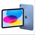 Apple iPad 11th Gen A16 (2025) 11-inch 512GB WiFi – Blue