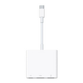 Apple USB-C Digital AV Multiport Adapter — Original | Kuwait