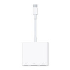 Apple USB-C Digital AV Multiport Adapter — Original | Kuwait