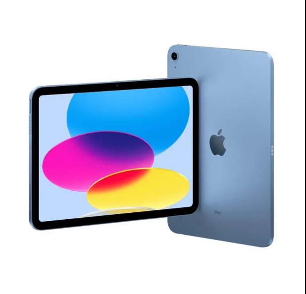 Apple iPad 10th Gen A14 (2022) 10.9-inch 64GB WiFi – Blue