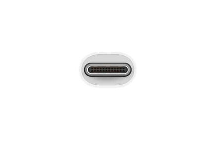 Apple USB-C Digital AV Multiport Adapter — Original | Kuwait
