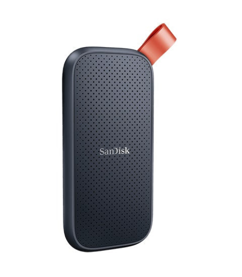 SanDisk Portable SSD 2TB – 800MB/s USB-C