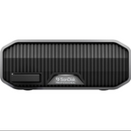SanDisk Professional G-DRIVE PROJECT 8TB Thunderbolt 3 – 250MB/s